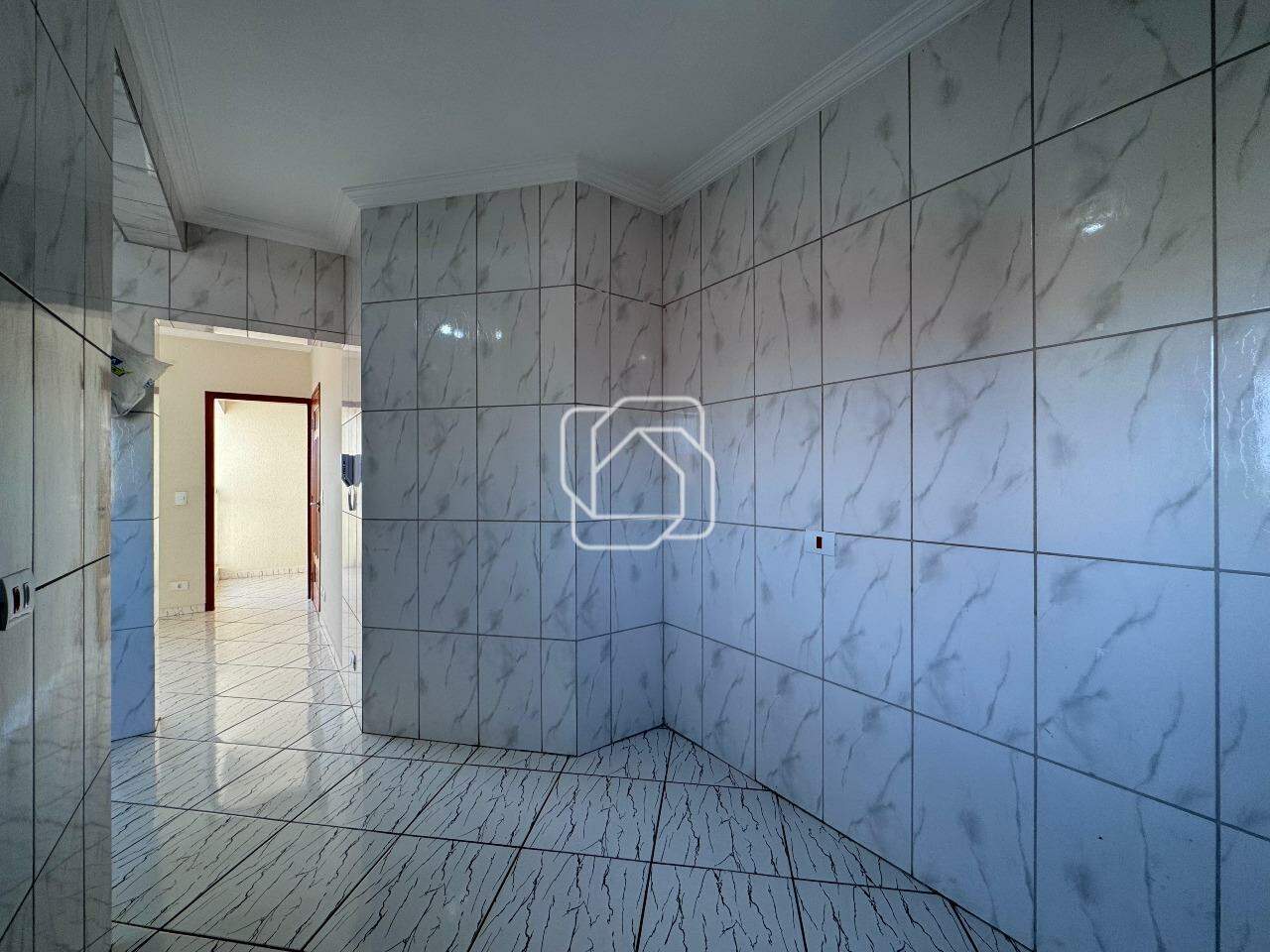 Apartamento para aluguel em Itu - SP - Parque Residencial Potiguara: 