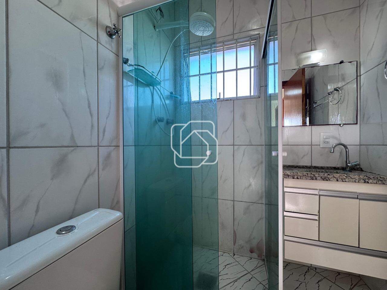 Apartamento para aluguel em Itu - SP - Parque Residencial Potiguara: 