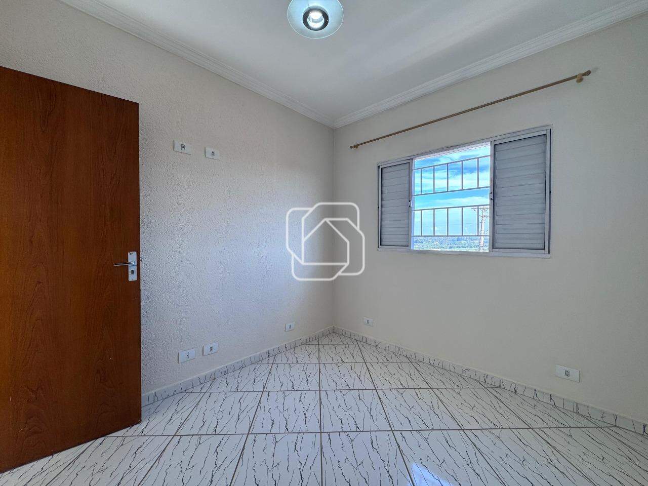 Apartamento para aluguel em Itu - SP - Parque Residencial Potiguara: 
