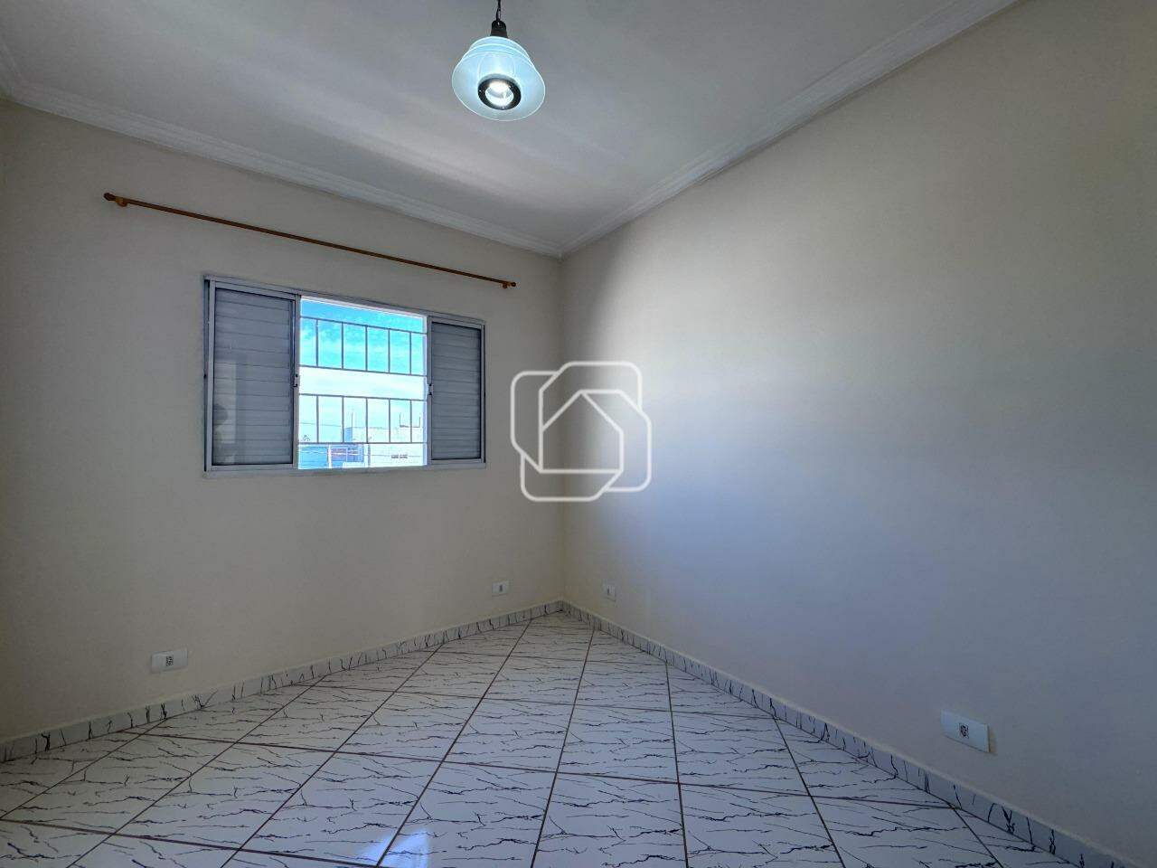 Apartamento para aluguel em Itu - SP - Parque Residencial Potiguara: 