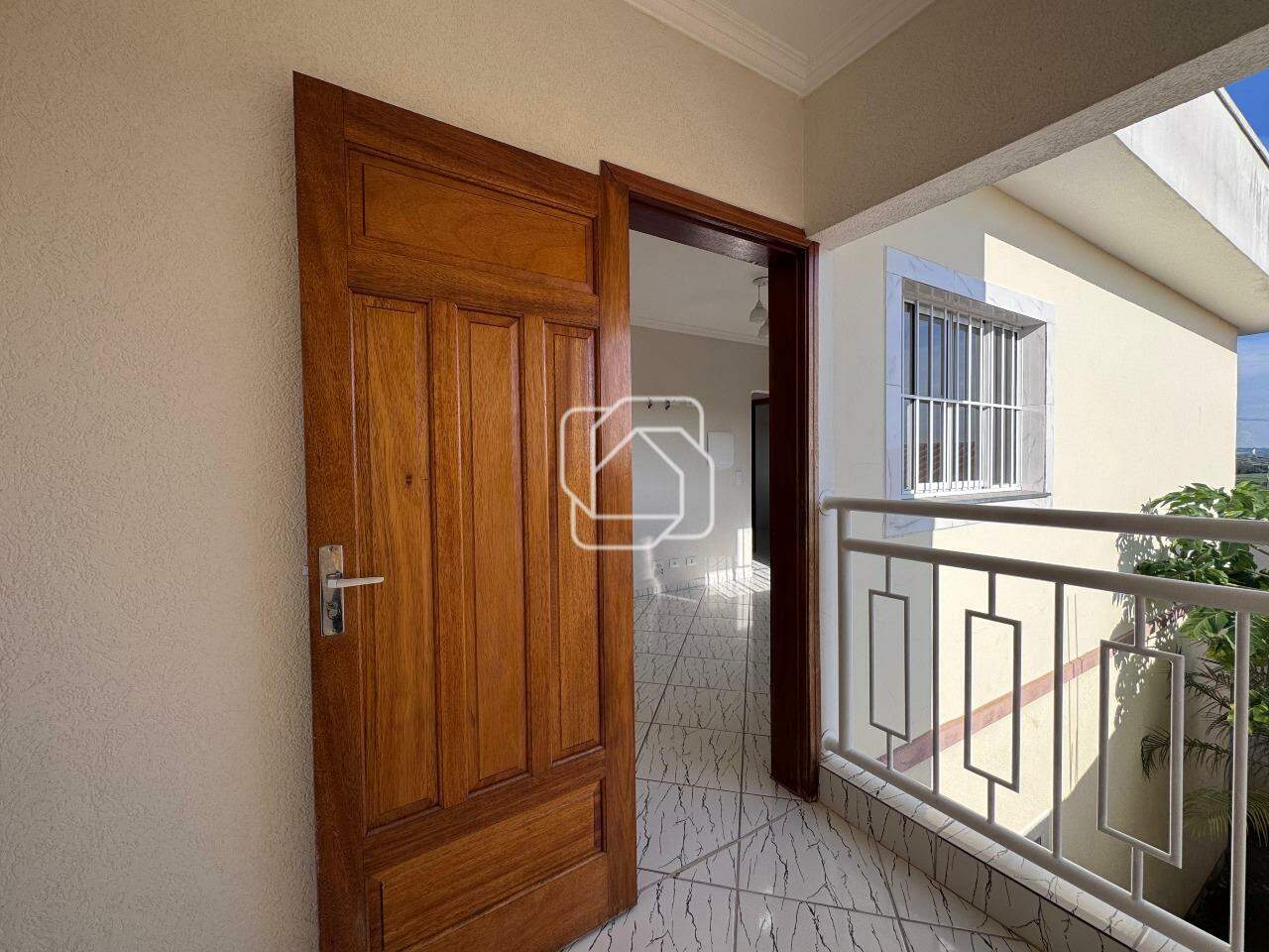 Apartamento para aluguel em Itu - SP - Parque Residencial Potiguara: 