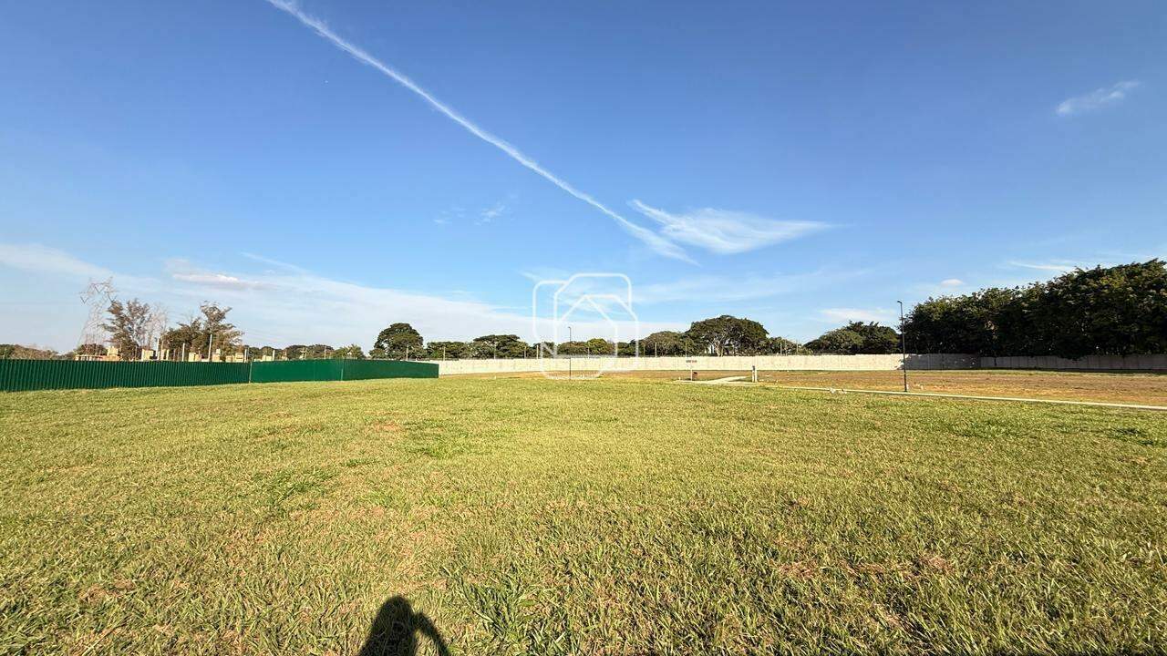 Terreno à venda em Indaiatuba - SP - Jardim Residencial Reserva Itanhangá: Visão geral do terreno