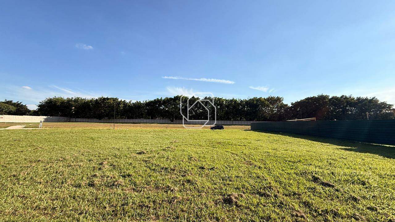Terreno à venda em Indaiatuba - SP - Jardim Residencial Reserva Itanhangá: Visão geral do terreno