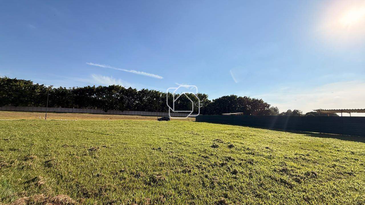 Terreno à venda em Indaiatuba - SP - Jardim Residencial Reserva Itanhangá: Visão geral do terreno