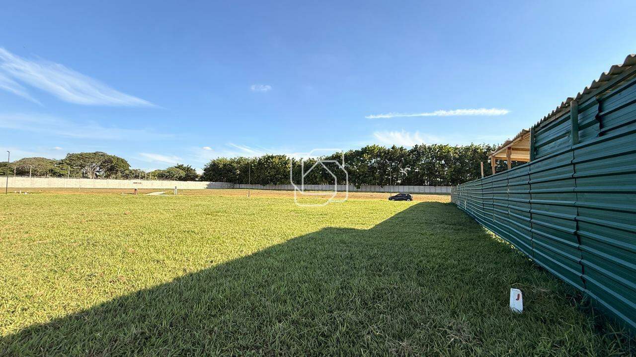 Terreno à venda em Indaiatuba - SP - Jardim Residencial Reserva Itanhangá: Visão geral do terreno