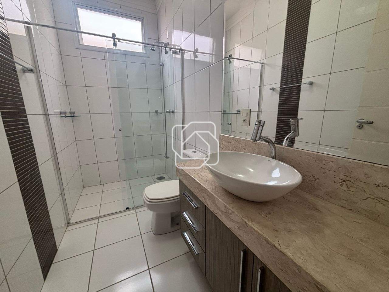 Casa de Condomínio para aluguel em Indaiatuba - SP - Jardim Portal dos Ipês: