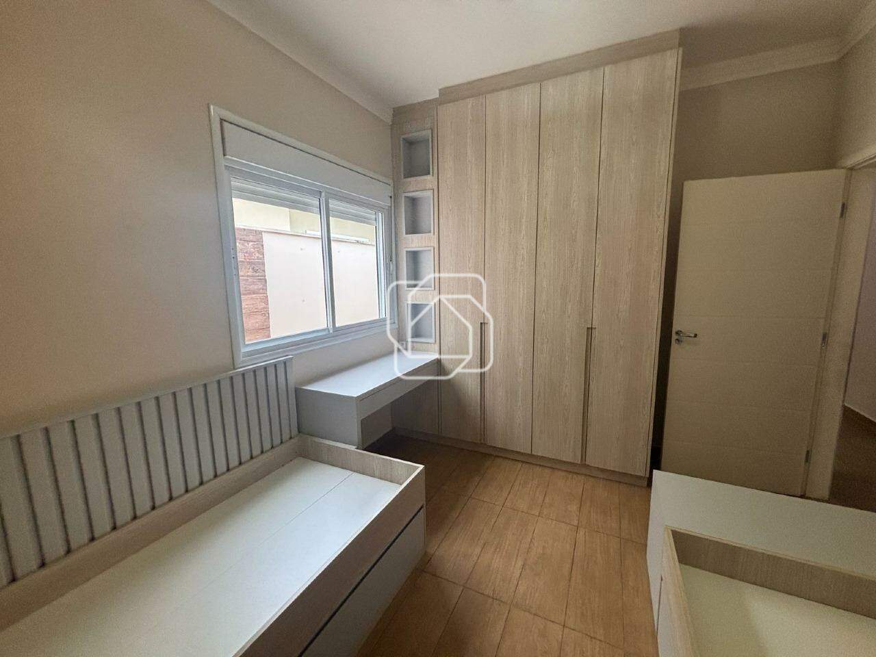 Casa de Condomínio para aluguel em Indaiatuba - SP - Jardim Portal dos Ipês: