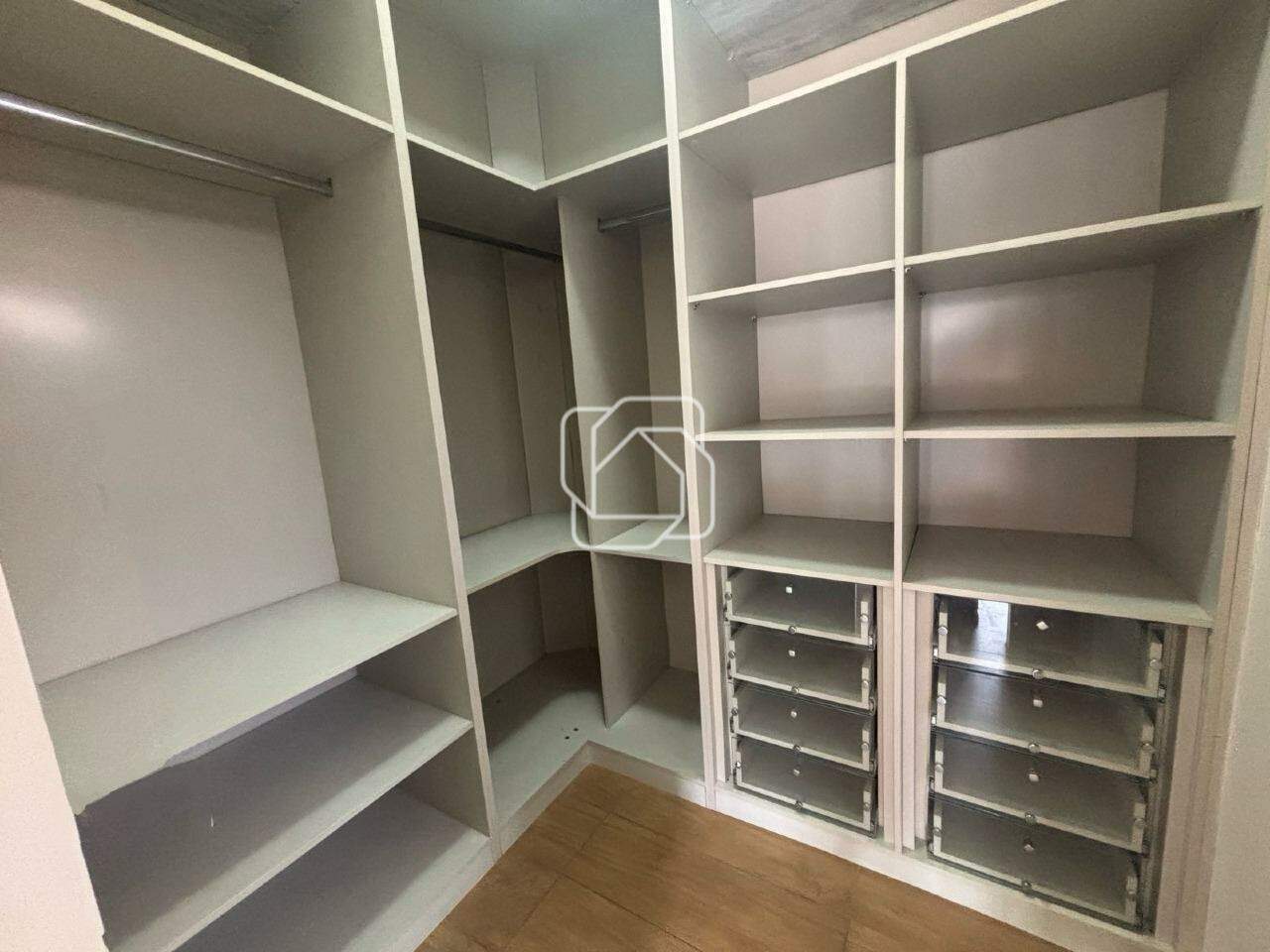 Casa de Condomínio para aluguel em Indaiatuba - SP - Jardim Portal dos Ipês: