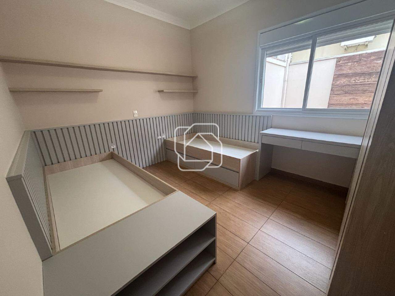 Casa de Condomínio para aluguel em Indaiatuba - SP - Jardim Portal dos Ipês: