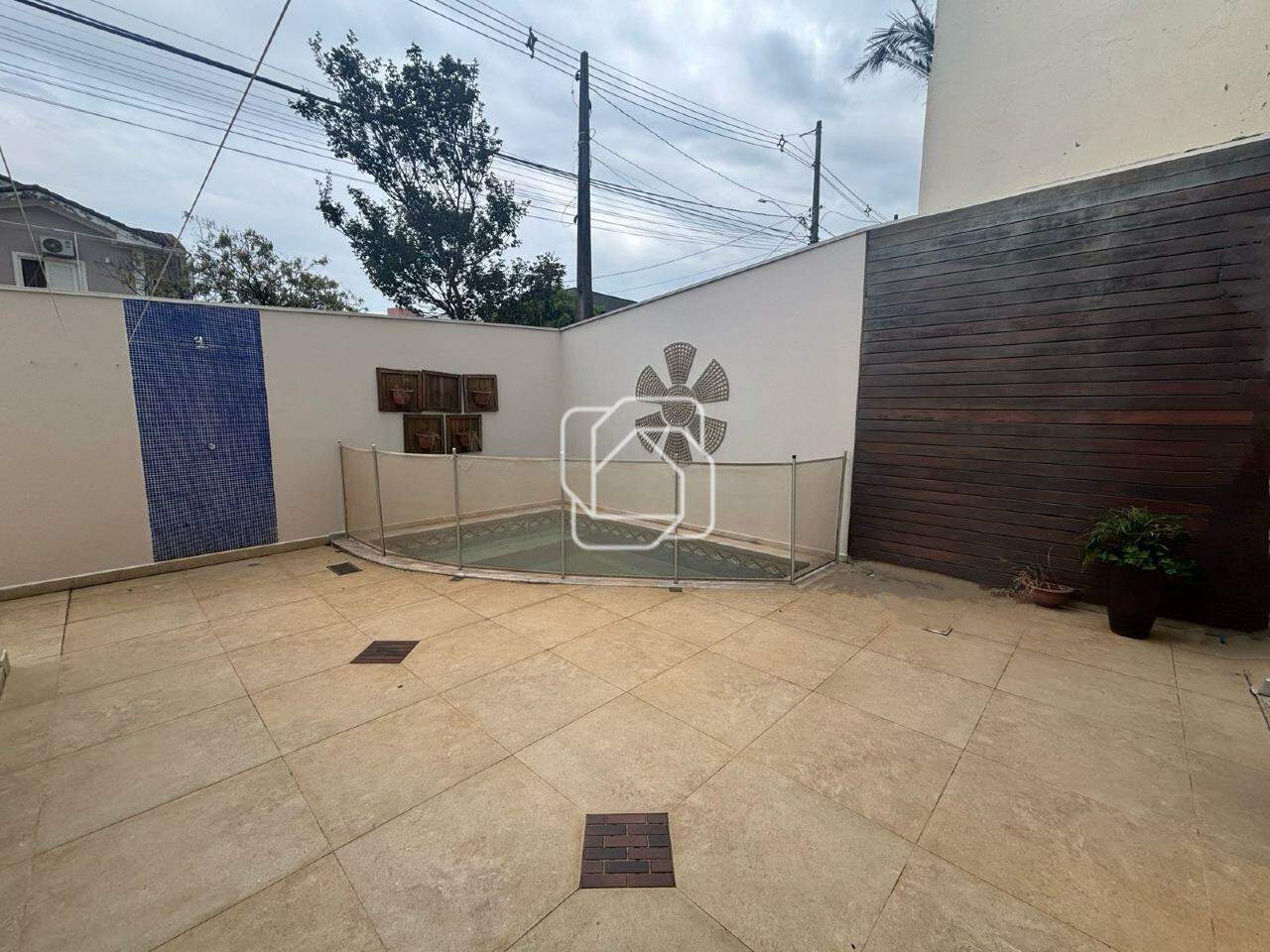 Casa de Condomínio para aluguel em Indaiatuba - SP - Jardim Portal dos Ipês: