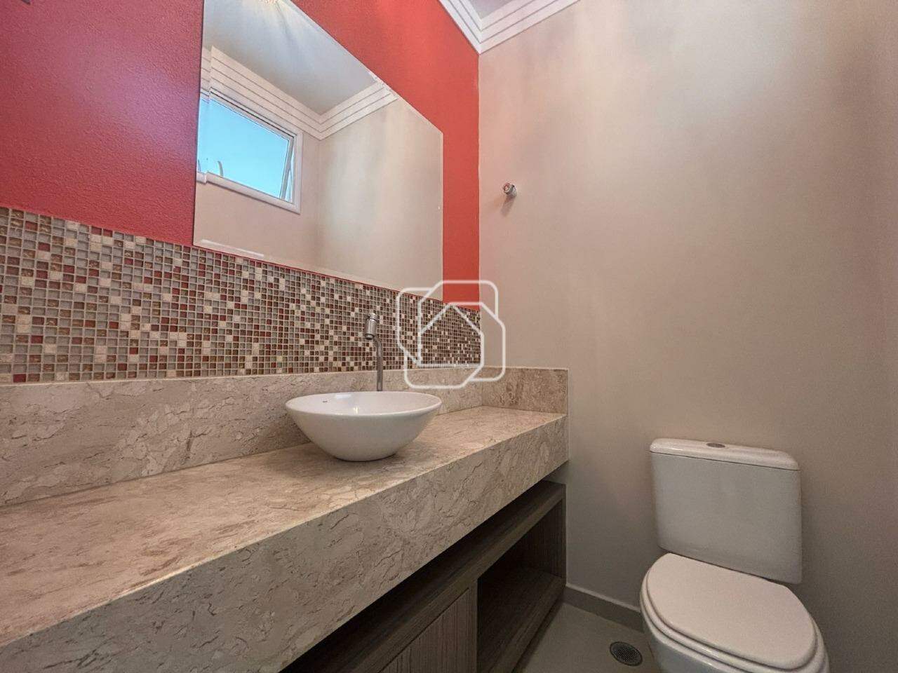 Casa de Condomínio para aluguel em Indaiatuba - SP - Jardim Portal dos Ipês: