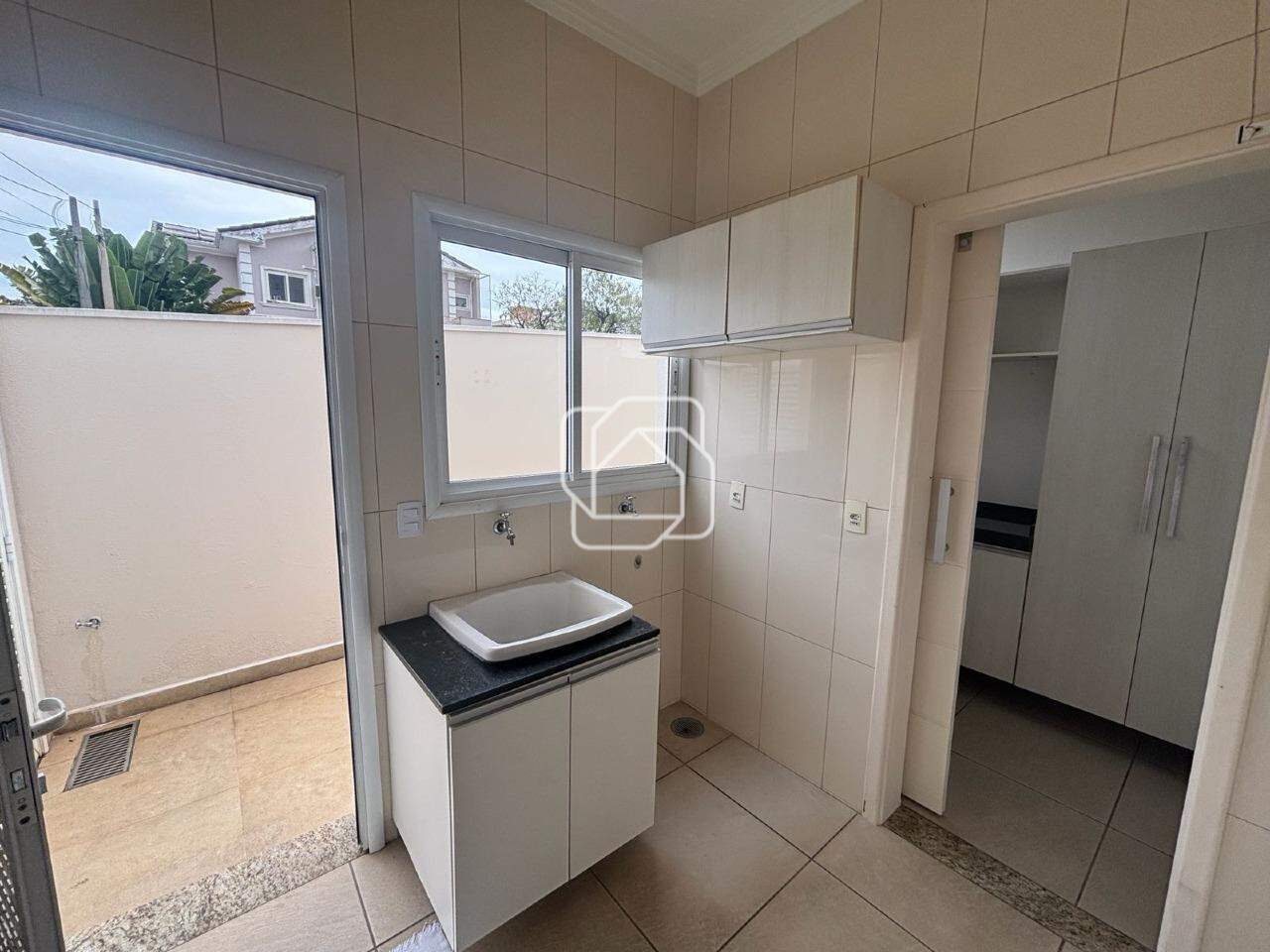 Casa de Condomínio para aluguel em Indaiatuba - SP - Jardim Portal dos Ipês: