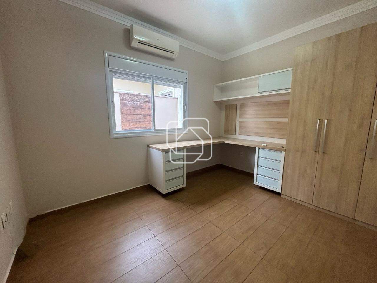 Casa de Condomínio para aluguel em Indaiatuba - SP - Jardim Portal dos Ipês:
