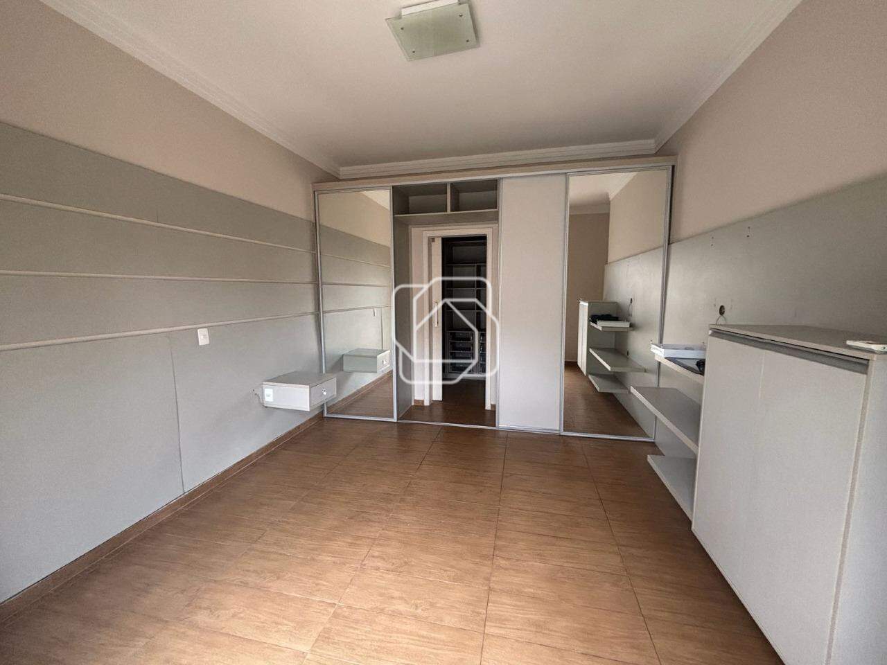 Casa de Condomínio para aluguel em Indaiatuba - SP - Jardim Portal dos Ipês:
