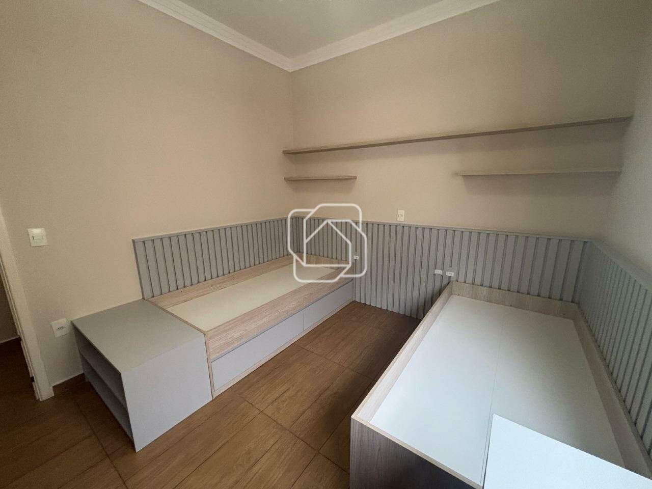 Casa de Condomínio para aluguel em Indaiatuba - SP - Jardim Portal dos Ipês:
