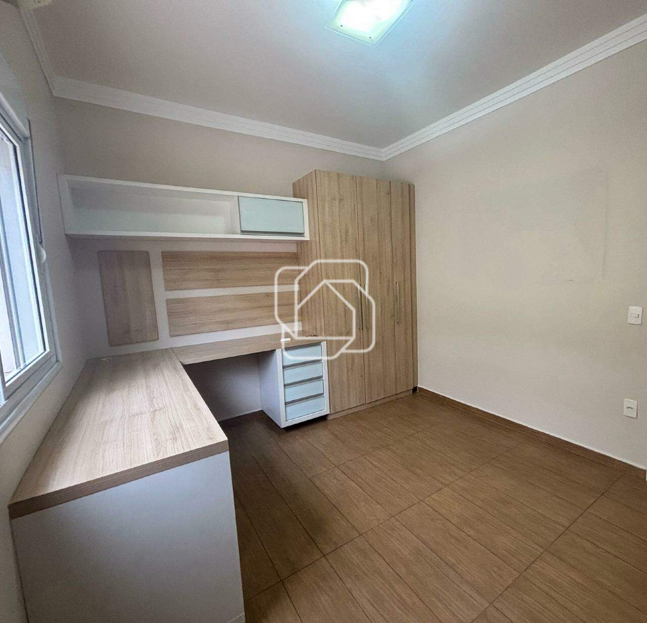Casa de Condomínio para aluguel em Indaiatuba - SP - Jardim Portal dos Ipês: