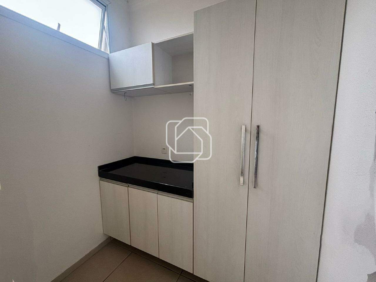 Casa de Condomínio para aluguel em Indaiatuba - SP - Jardim Portal dos Ipês:
