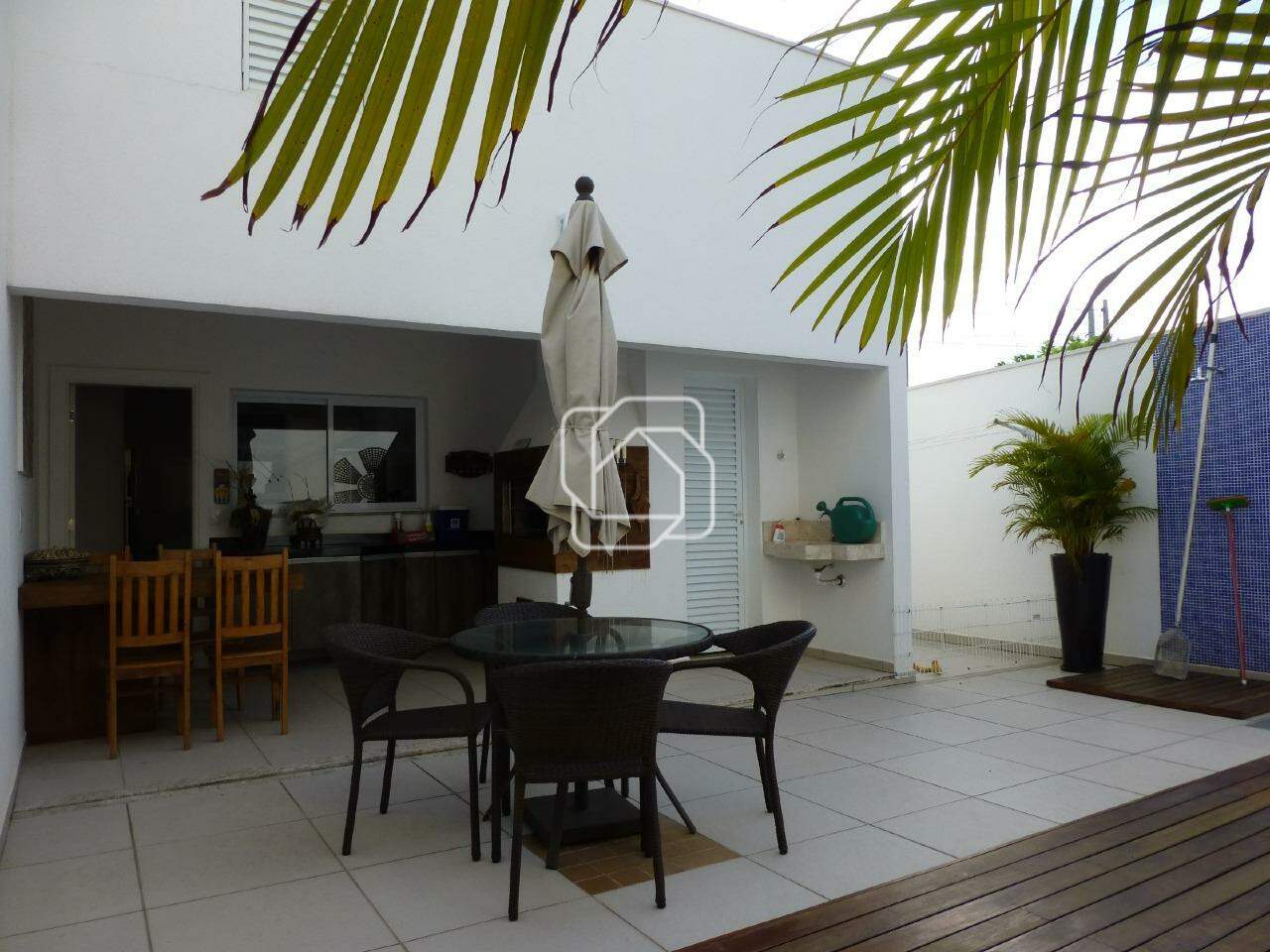Casa de Condomínio para aluguel em Indaiatuba - SP - Jardim Portal dos Ipês: