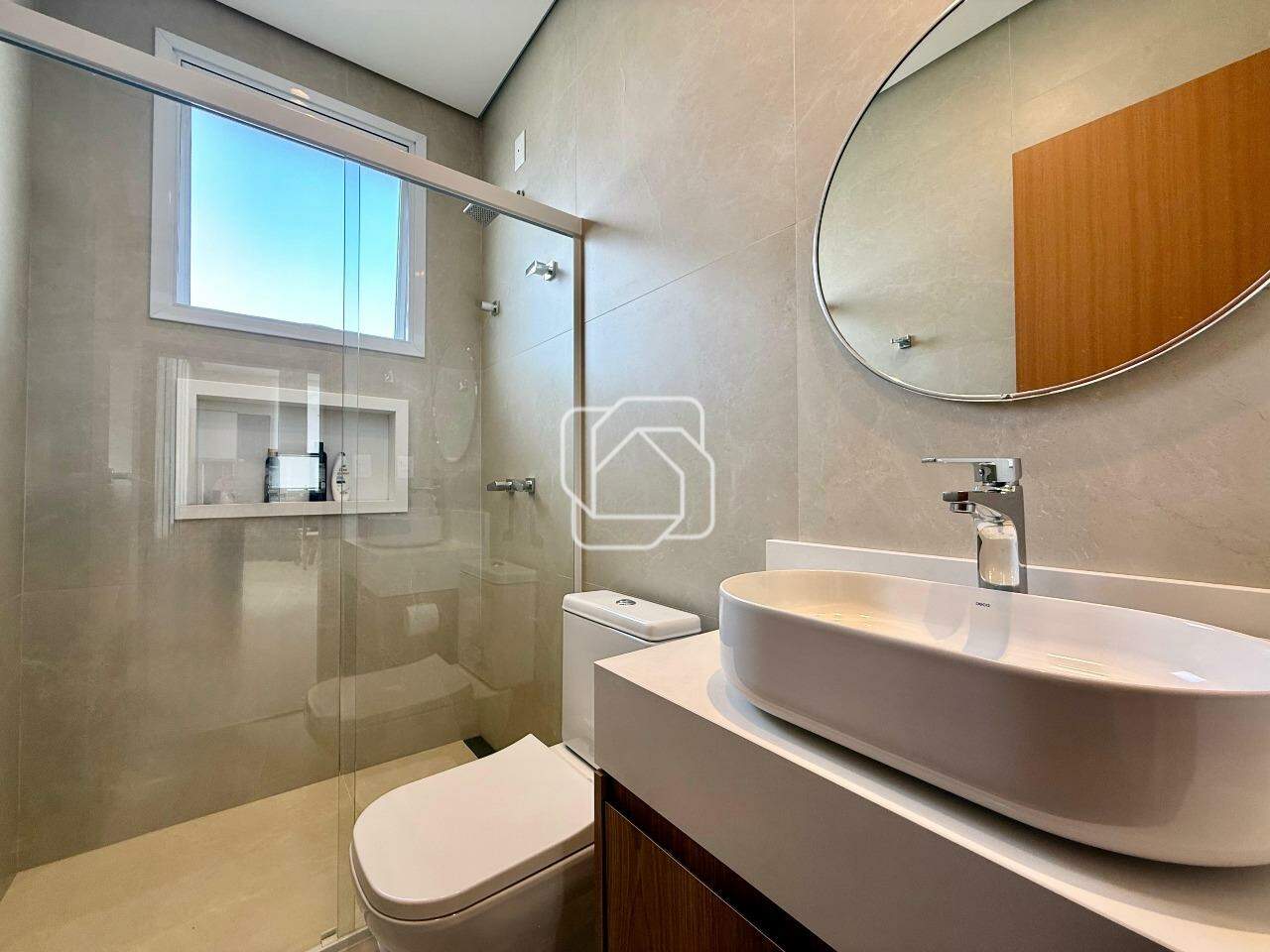 Casa de Condomínio à venda em Itu - SP - Condomínio Villas do Golfe: 