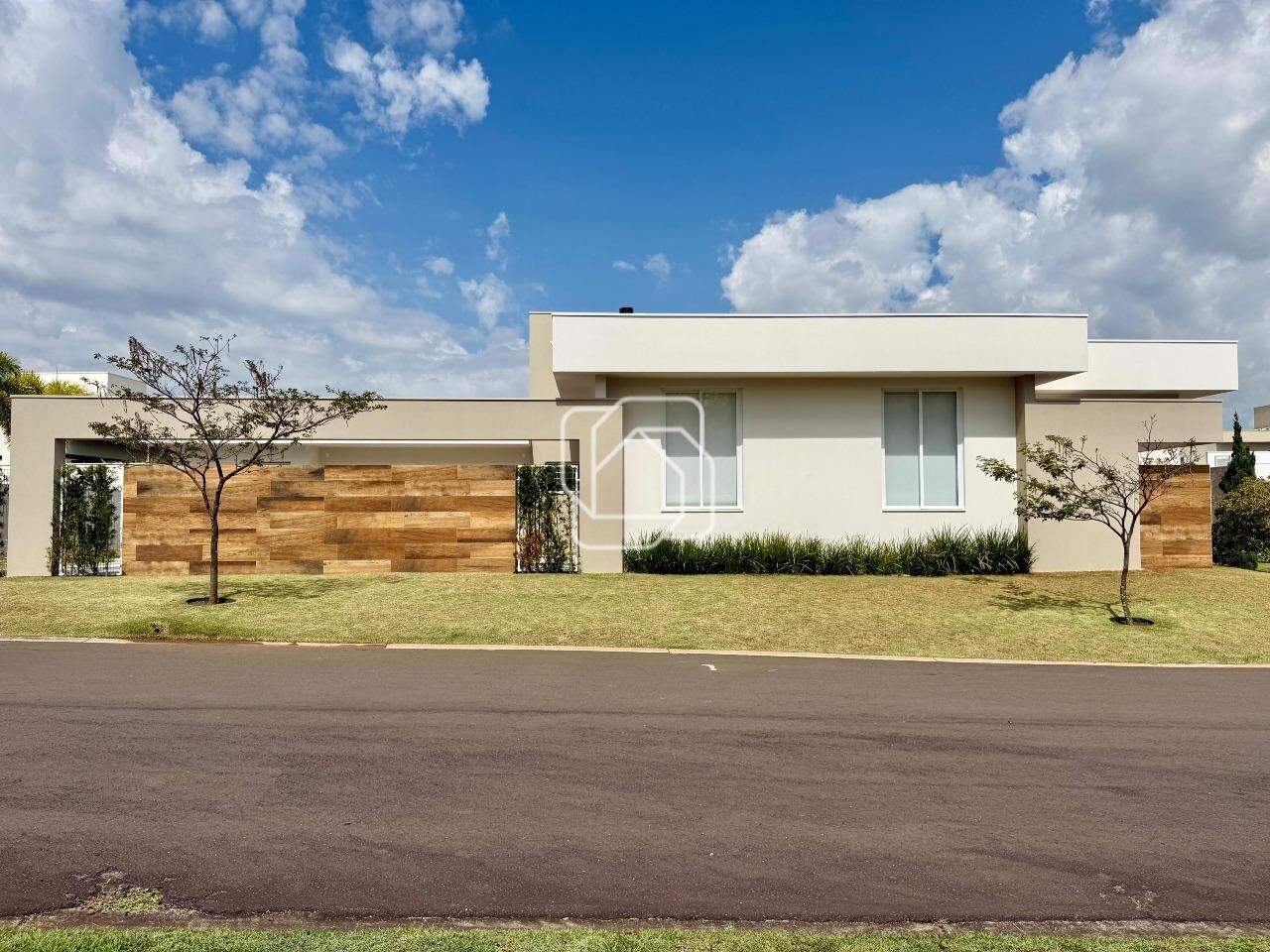 Casa de Condomínio à venda em Itu - SP - Condomínio Villas do Golfe: 
