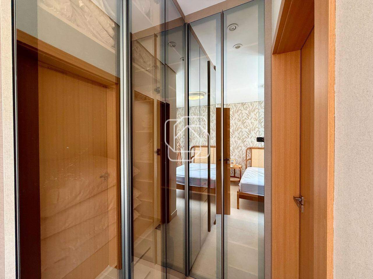 Casa de Condomínio à venda em Itu - SP - Condomínio Villas do Golfe: 