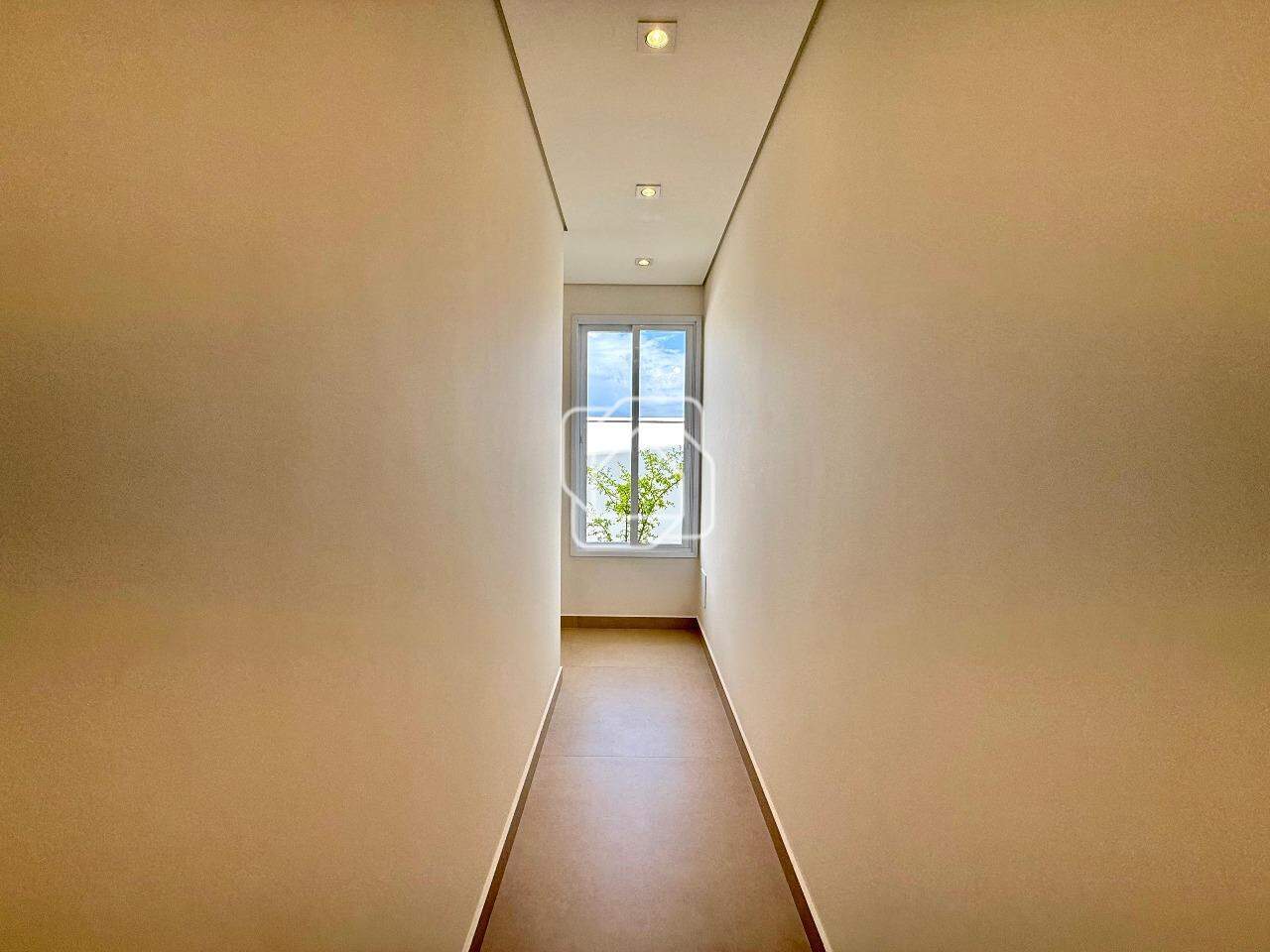 Casa de Condomínio à venda em Itu - SP - Condomínio Villas do Golfe: 