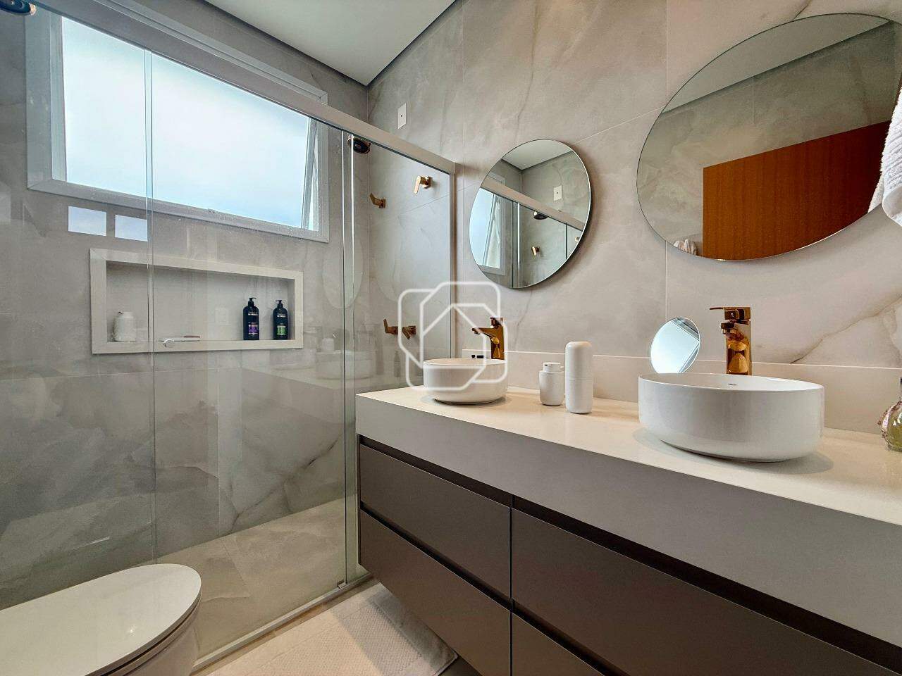 Casa de Condomínio à venda em Itu - SP - Condomínio Villas do Golfe: 