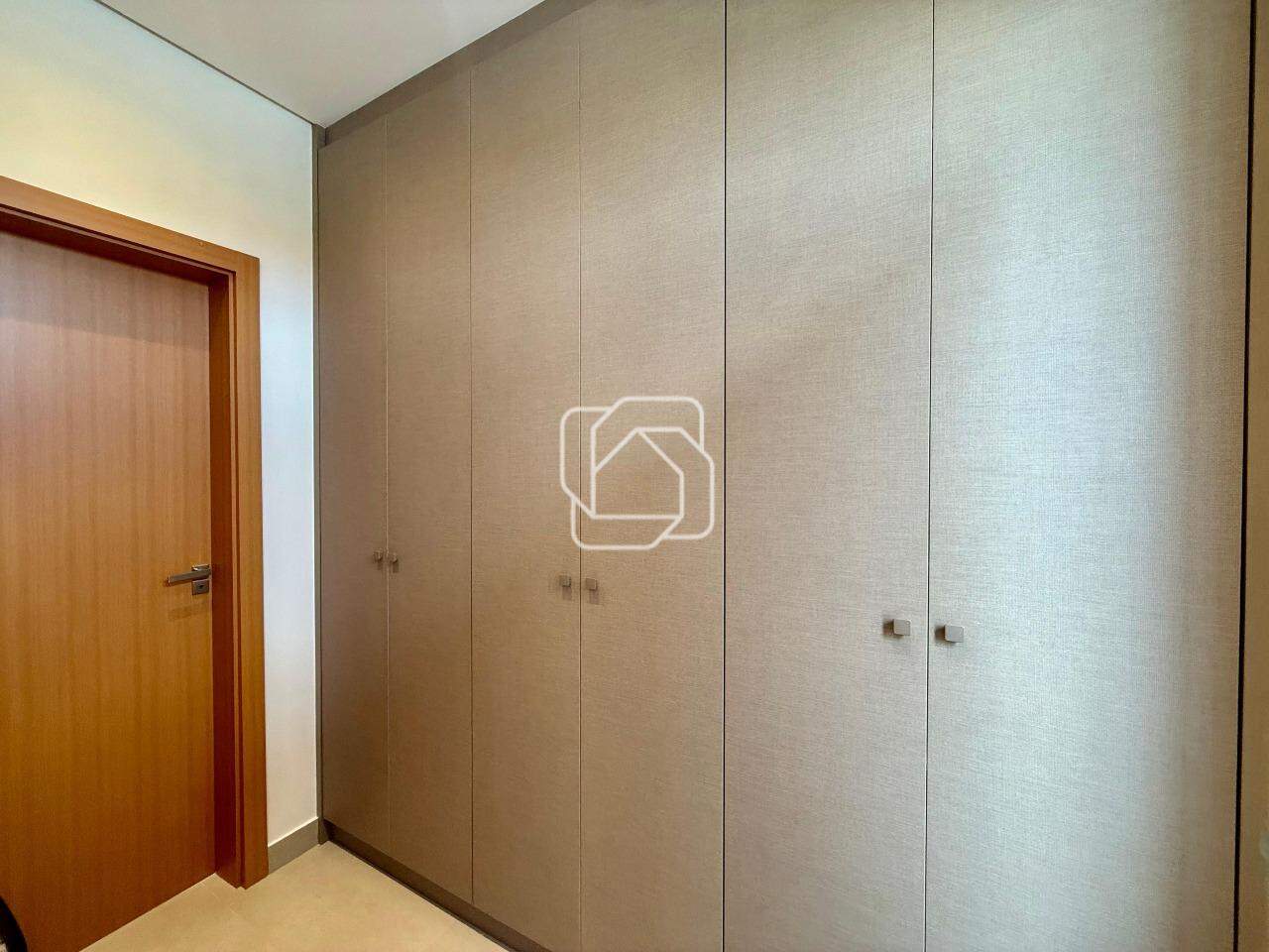 Casa de Condomínio à venda em Itu - SP - Condomínio Villas do Golfe: 