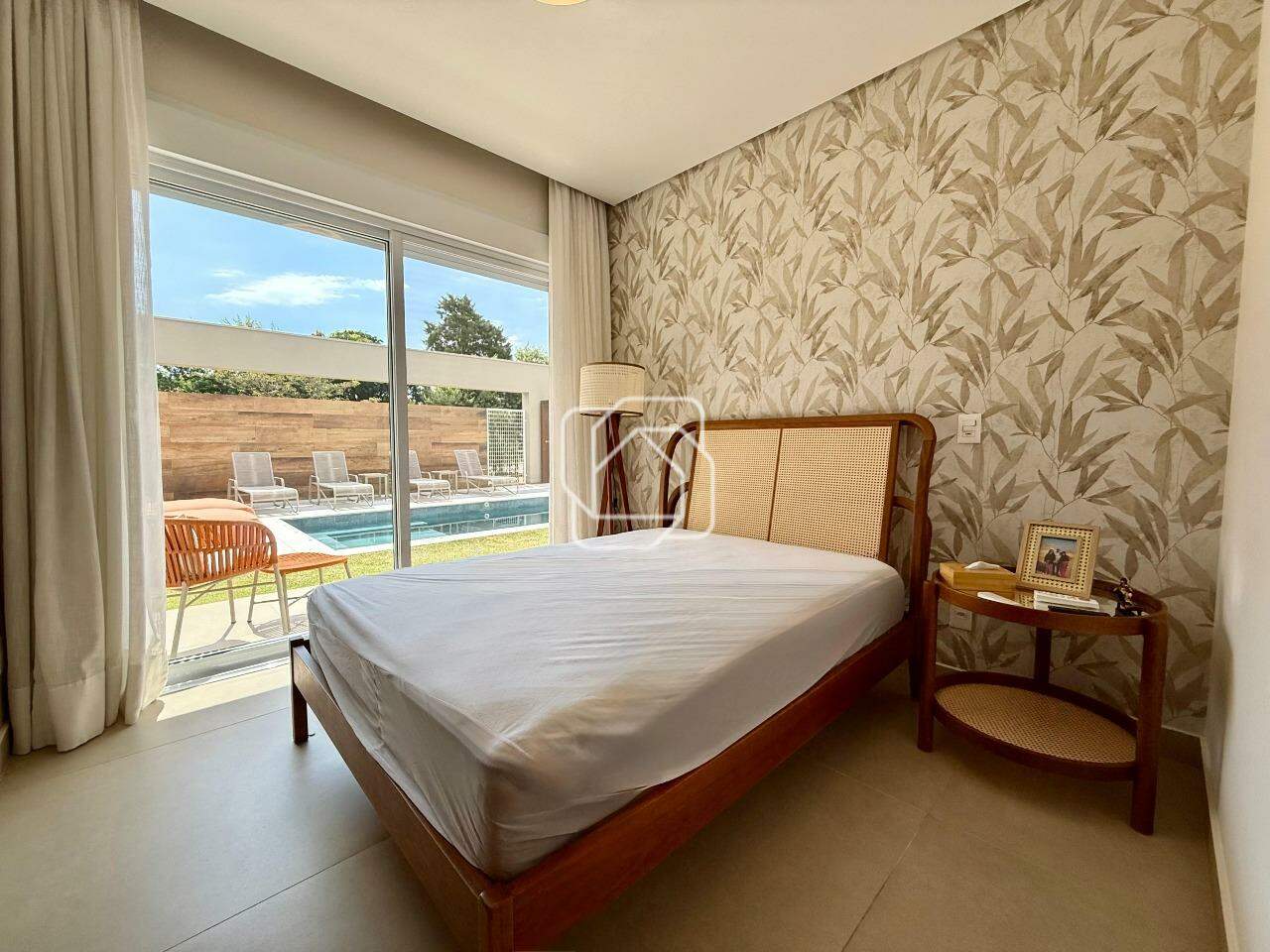 Casa de Condomínio à venda em Itu - SP - Condomínio Villas do Golfe: 