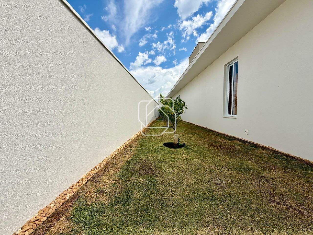 Casa de Condomínio à venda em Itu - SP - Condomínio Villas do Golfe: 