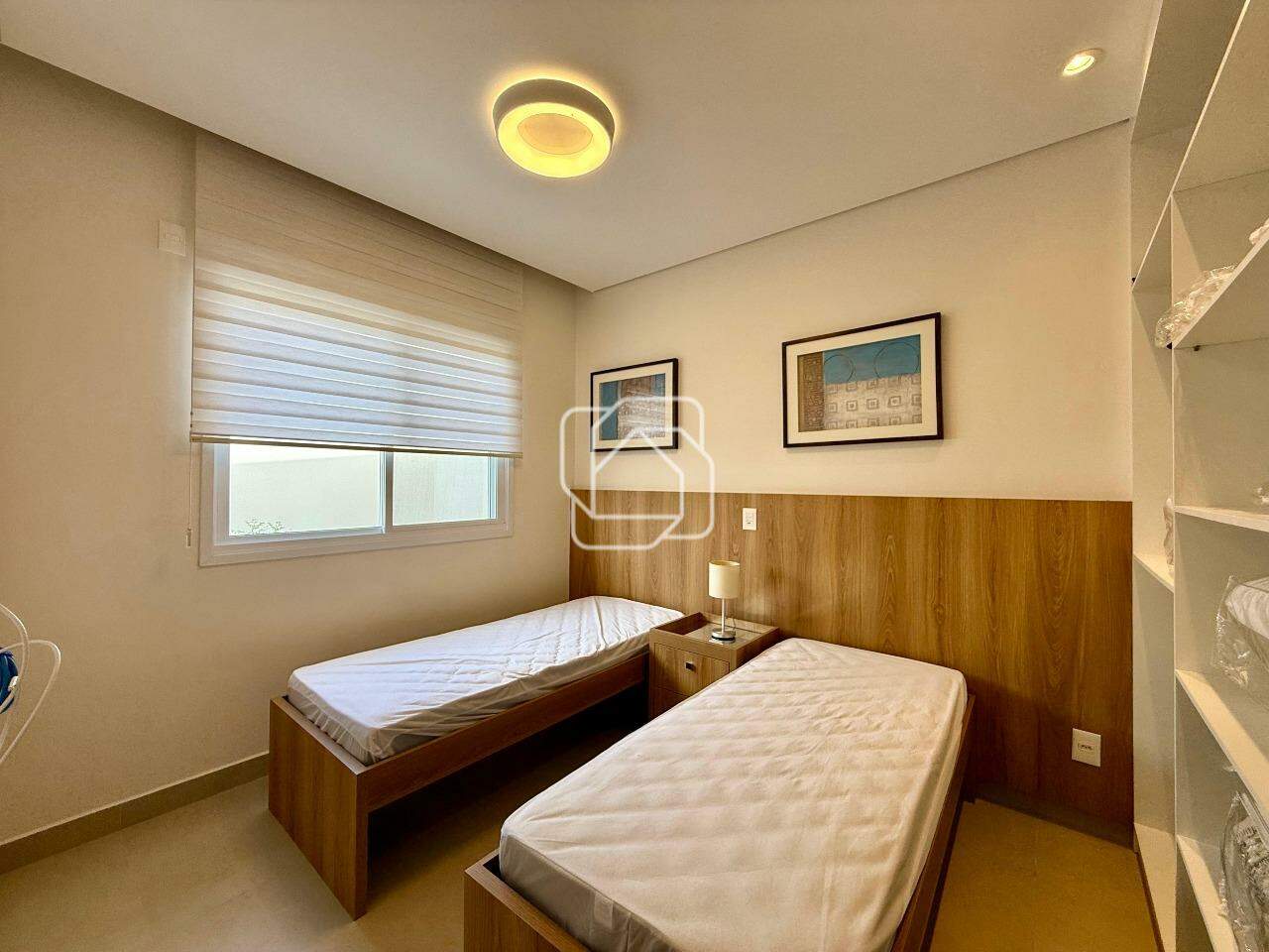 Casa de Condomínio à venda em Itu - SP - Condomínio Villas do Golfe: 