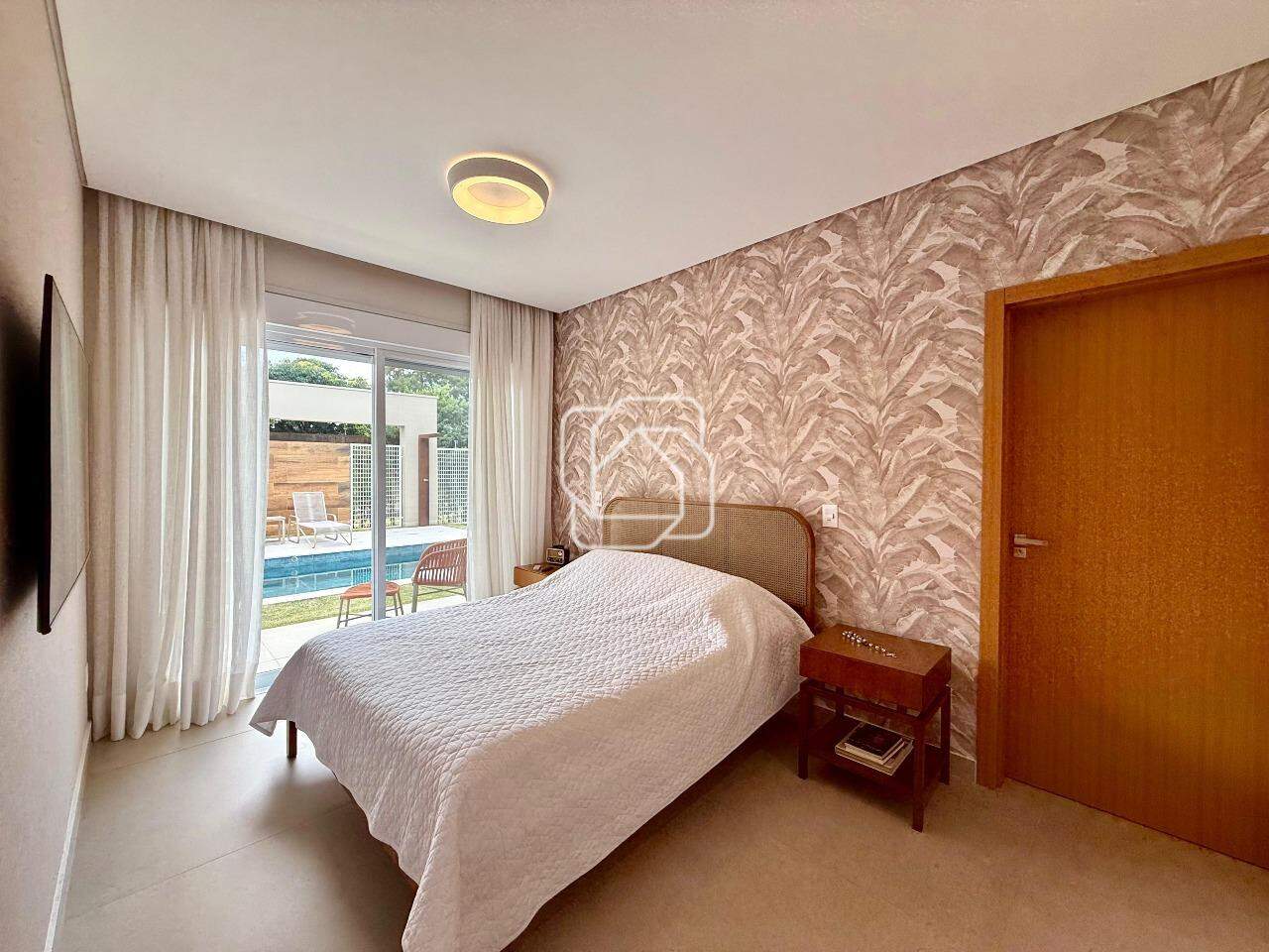 Casa de Condomínio à venda em Itu - SP - Condomínio Villas do Golfe: 