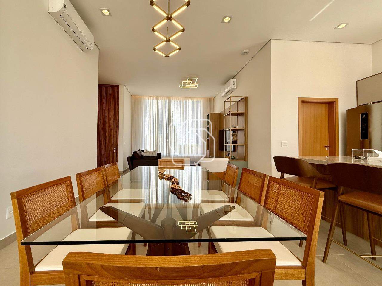 Casa de Condomínio à venda em Itu - SP - Condomínio Villas do Golfe: 