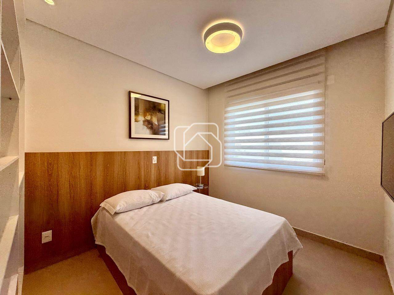 Casa de Condomínio à venda em Itu - SP - Condomínio Villas do Golfe: 