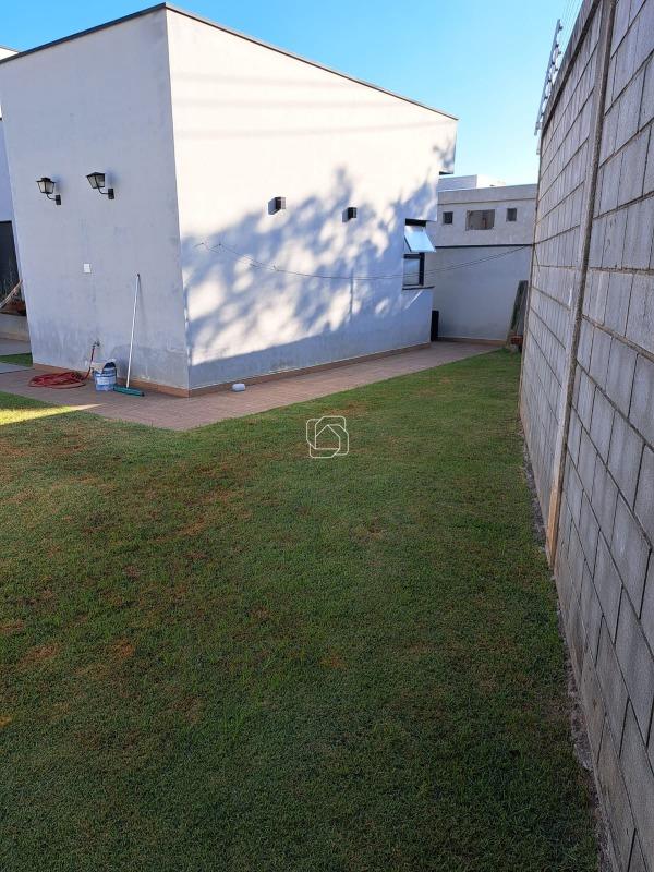 Casa de Condomínio para aluguel em Itu - SP - Loteamento Residencial Una: 