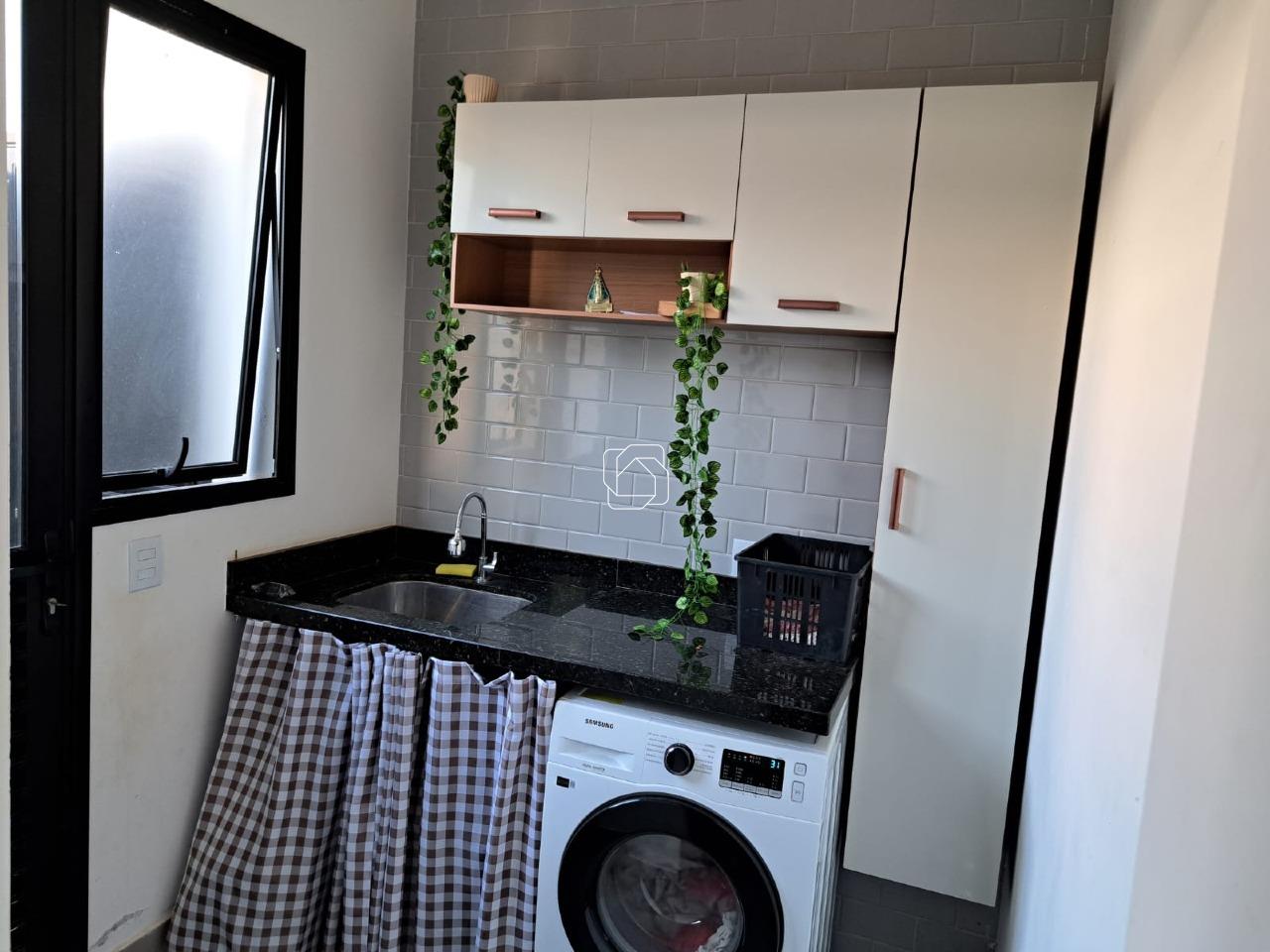 Casa de Condomínio para aluguel em Itu - SP - Loteamento Residencial Una: 