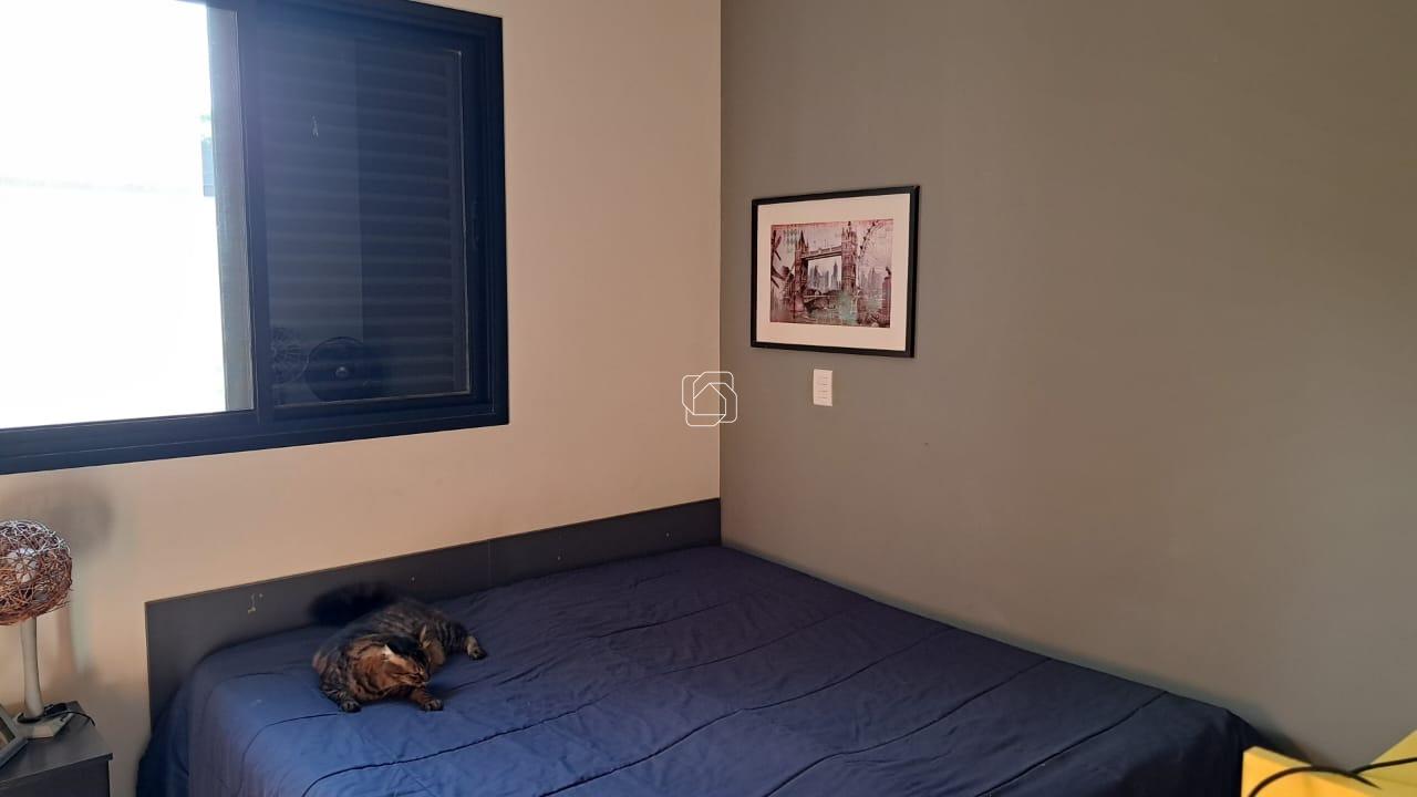 Casa de Condomínio para aluguel em Itu - SP - Loteamento Residencial Una: 