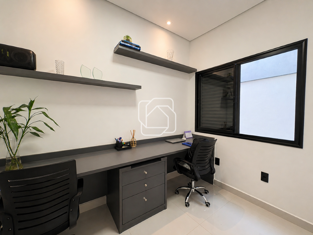 Casa de Condomínio para aluguel em Indaiatuba - SP - Jardim Laguna: 