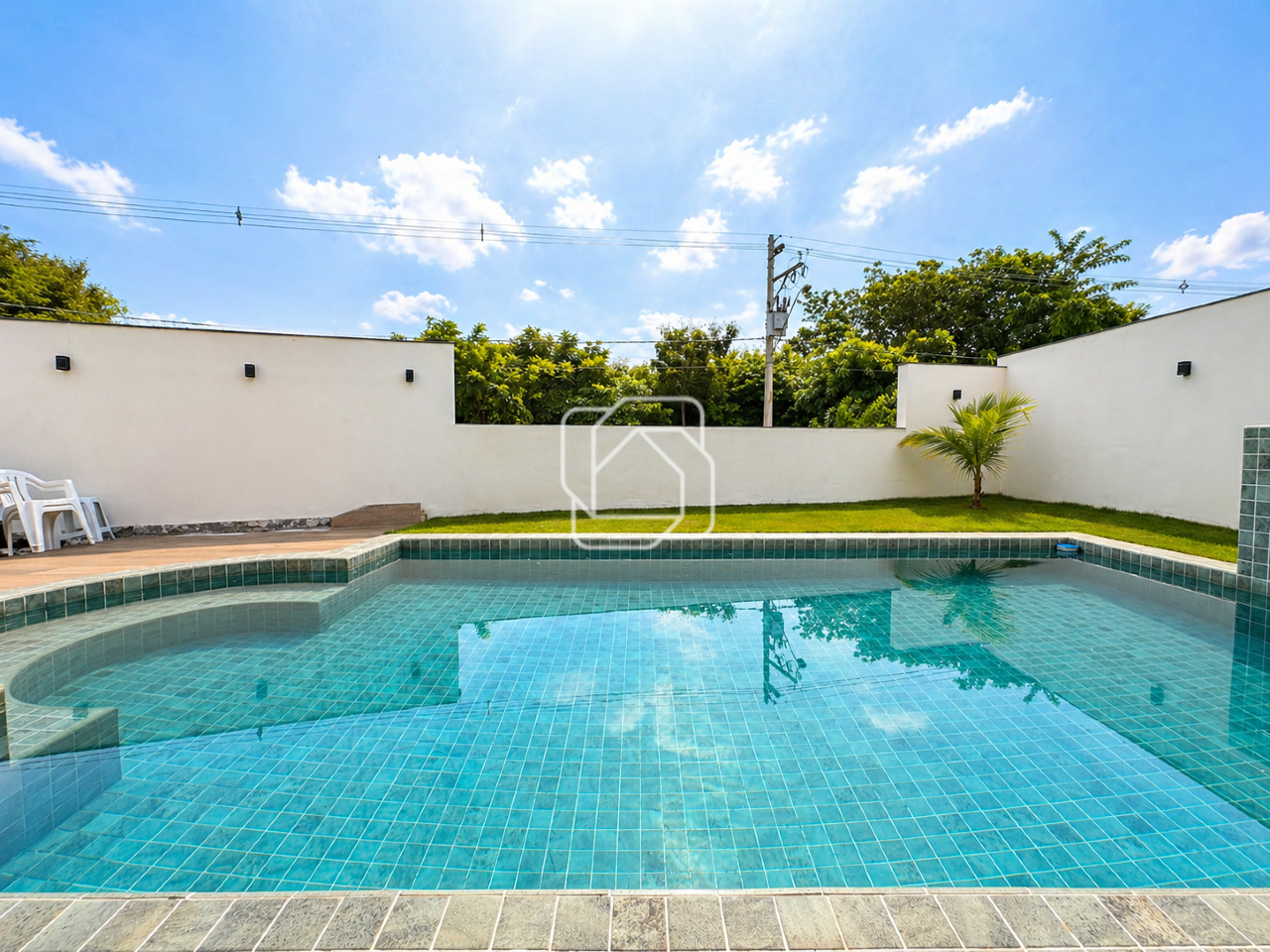 Casa de Condomínio para aluguel em Indaiatuba - SP - Jardim Laguna: 