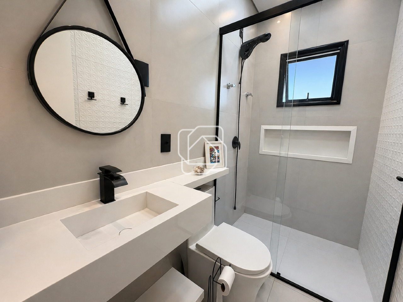 Casa de Condomínio para aluguel em Indaiatuba - SP - Jardim Laguna: 