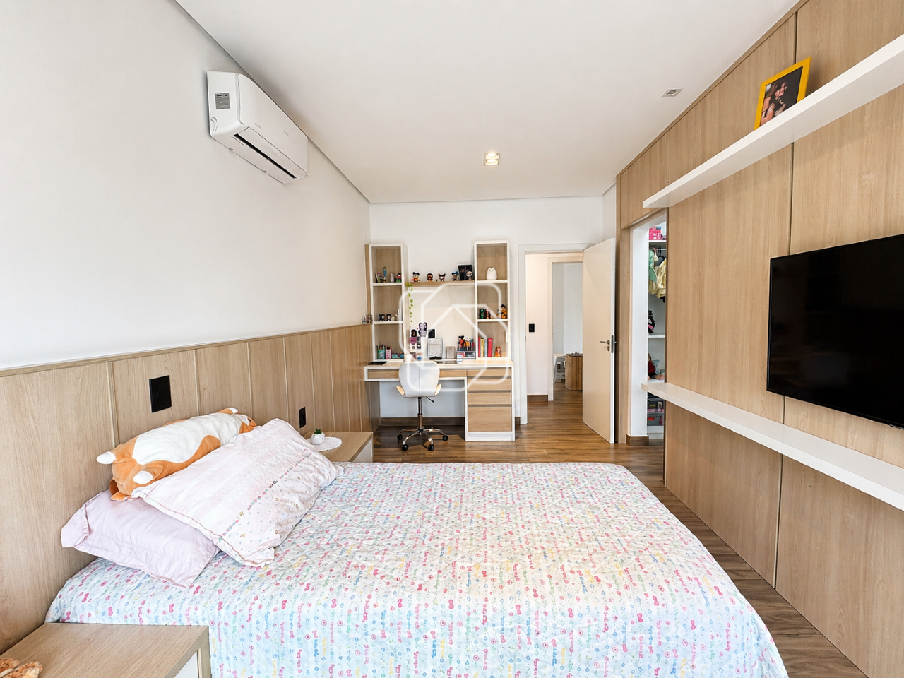 Casa de Condomínio para aluguel em Indaiatuba - SP - Jardim Laguna: 