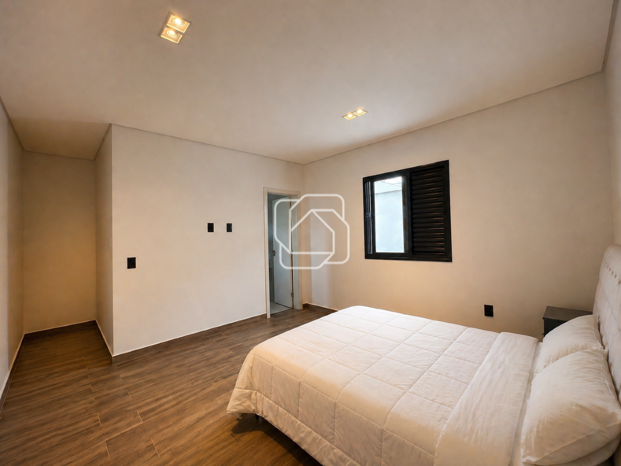 Casa de Condomínio para aluguel em Indaiatuba - SP - Jardim Laguna: 