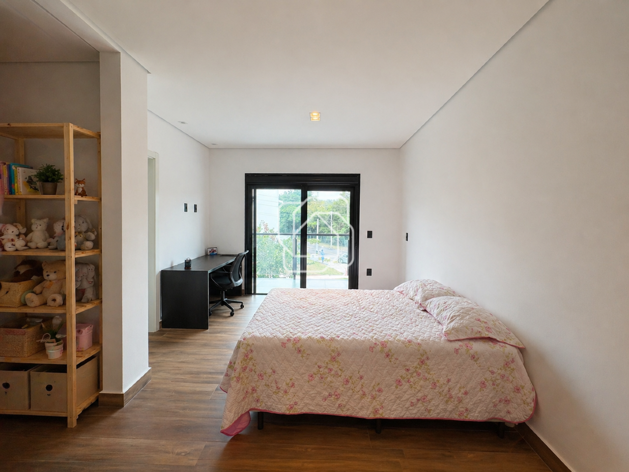 Casa de Condomínio para aluguel em Indaiatuba - SP - Jardim Laguna: 