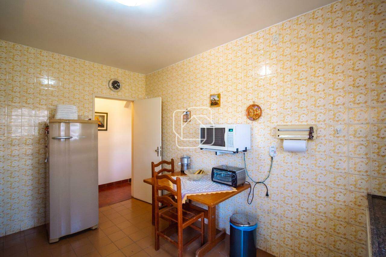 Casa de Condomínio à venda em Indaiatuba - SP - Vale das Laranjeiras: Cozinha 