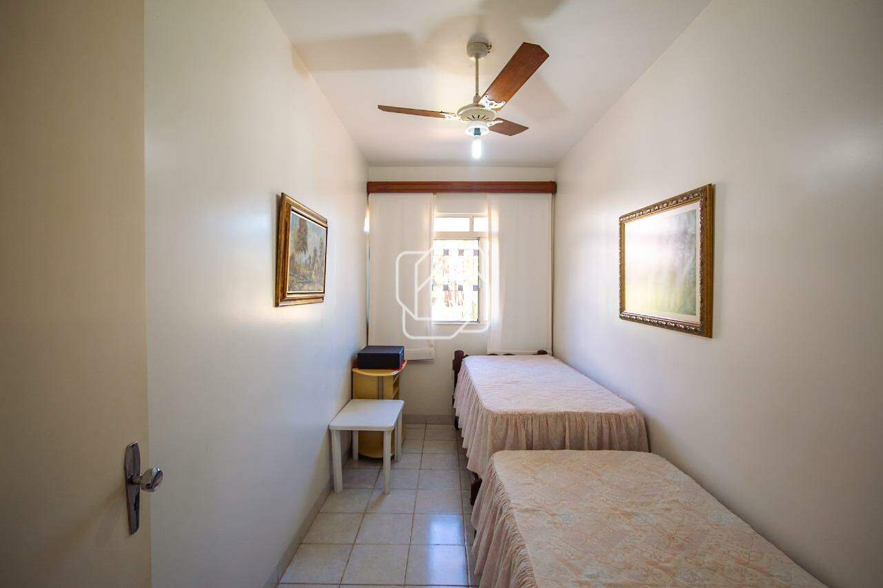 Casa de Condomínio à venda em Indaiatuba - SP - Vale das Laranjeiras: Dormitório