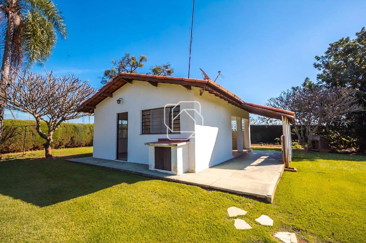 Casa de Condomínio à venda em Indaiatuba - SP - Vale das Laranjeiras: Casa de hóspodes