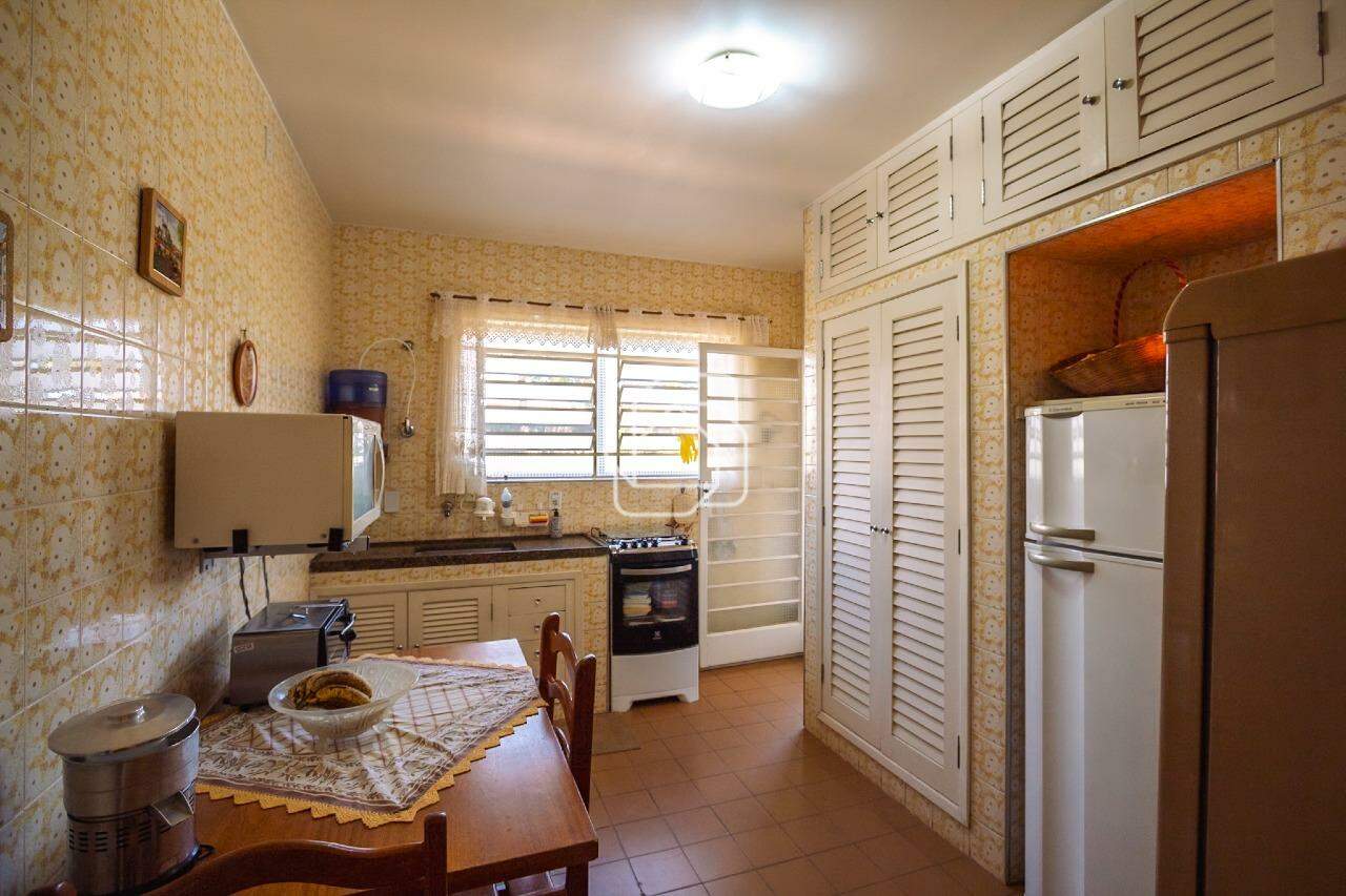 Casa de Condomínio à venda em Indaiatuba - SP - Vale das Laranjeiras: Cozinha 