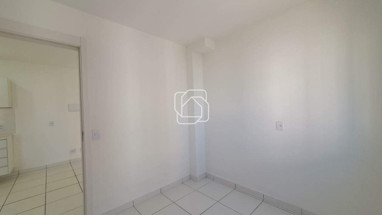 Apartamento para aluguel em Itu - SP - Parque Nossa Senhora da Candelária: 