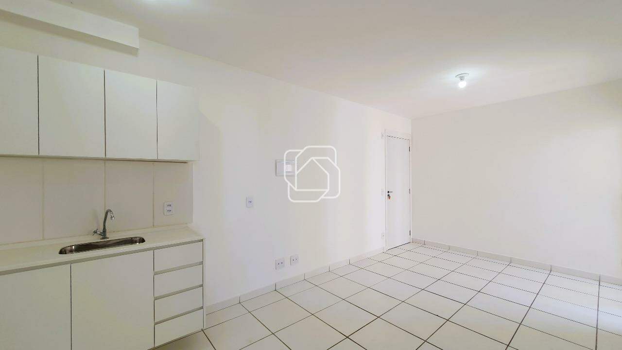 Apartamento para aluguel em Itu - SP - Parque Nossa Senhora da Candelária: 