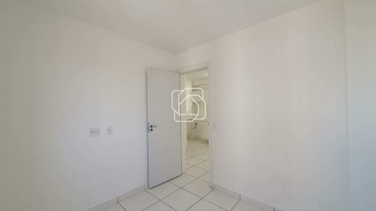 Apartamento para aluguel em Itu - SP - Parque Nossa Senhora da Candelária: 